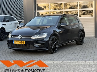 Volkswagen Golf 1.5 TSI R-Line DSG-19’inch-ACC-LED