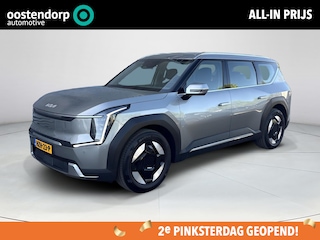 Kia EV9 First Edition 76.1 kWh |