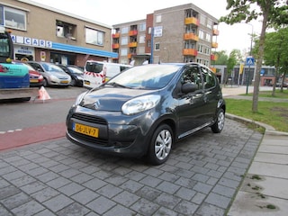 Citroën C1 1.0 5-DRS Seduction