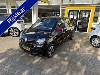 Renault Twingo 1.0 SCe Collection RODE ACCENTEN QRUISE CONTROLE CPV