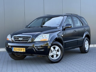 Kia Sorento 3.3 V6 Comfort 4X4 - 1e Eigenaar - Dealer Onderhouden