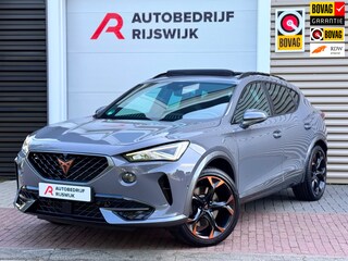 Cupra Formentor 1.4 e-Hybrid VZ Copper Edition Leer/Pano/Matrix