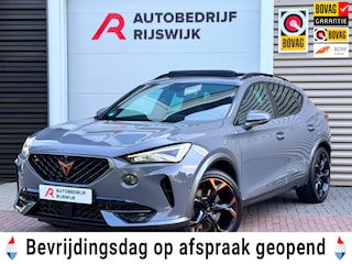 Cupra Formentor 1.4 e-Hybrid VZ Copper Edition Leer/Pano/Matrix