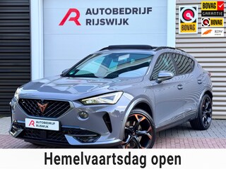 Cupra Formentor 1.4 e-Hybrid VZ Copper Edition Leer/Pano/Matrix