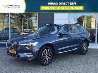 Volvo XC60 2.0 B5 Inscription | Head-up Display | Schuifdak | Navigatie | Cruise Control | Climate Control | Apple Carplay | Android Auto | Herman / Kardon |