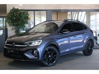 Volkswagen Taigo 1.0 TSI 2x R-Line DSG Black IQ Led Navi ACC Virtual Keyless