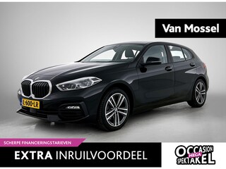 BMW 116i Business Edition | APPLE CARPLAY - ANDROID AUTO | NAVIGATIE | CLIMATE CONTROL | CRUISE CONTROL | PARKEERSENSOREN |