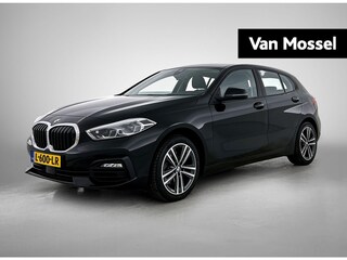 BMW 116i Business Edition | APPLE CARPLAY - ANDROID AUTO | NAVIGATIE | CLIMATE CONTROL | CRUISE CONTROL | PARKEERSENSOREN |