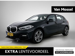 BMW 116i Business Edition | APPLE CARPLAY - ANDROID AUTO | NAVIGATIE | CLIMATE CONTROL | CRUISE CONTROL | PARKEERSENSOREN |