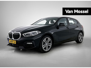 BMW 116i Business Edition | APPLE CARPLAY - ANDROID AUTO | NAVIGATIE | CLIMATE CONTROL | CRUISE CONTROL | PARKEERSENSOREN |