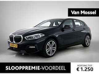 BMW 116i Business Edition | APPLE CARPLAY - ANDROID AUTO | NAVIGATIE | CLIMATE CONTROL | CRUISE CONTROL | PARKEERSENSOREN |