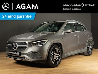 Mercedes-Benz GLA 250 e Business Solution Luxury Limited | Panorama dak | Trekhaak