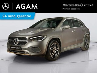 Mercedes-Benz GLA 250 e Business Solution Luxury Limited | Panorama dak | Trekhaak