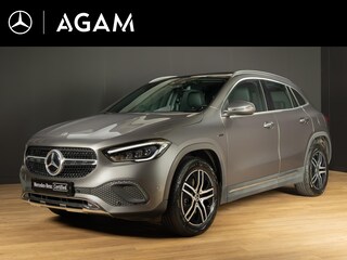 Mercedes-Benz GLA 250 e Business Solution Luxury Limited | Panorama dak | Trekhaak