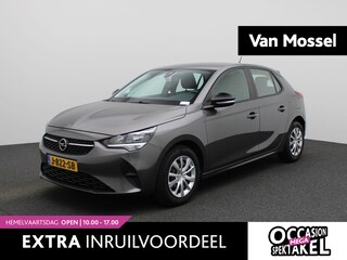 Opel Corsa 1.2 Edition | AIRCONDITIONING | APPLE CARPLAY/ANDROID AUTO