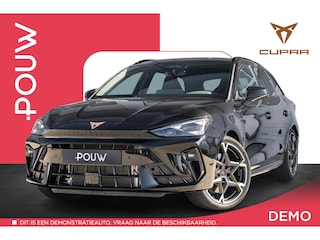 Cupra Leon 1.5 TSI e-Hybrid 272pk VZ Performance | Sennheiser