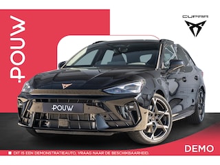 Cupra Leon 1.5 TSI e-Hybrid 272pk VZ Performance | Sennheiser