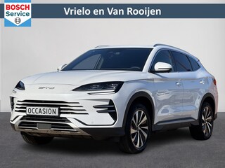 BYD Seal U 1.5 DM-i FWD Boost | Automaat | Carplay | Navi | Stoel verkoeling/verwarming | Camera | Pano | Elektrische klep | ( Vestiging - Nieuwegein )