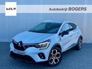 Mitsubishi ASX 1.6 PHEV AT First Edition Navigatie, Climate Control, Adaptive Cruise Control, 18"Lm, Stoel/Stuurverwarming