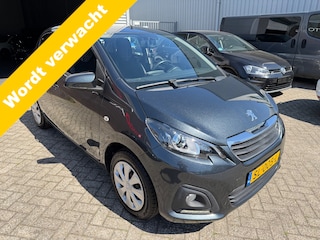 Peugeot 108 1.0 e-VTi Active Automaat Airco / Audio