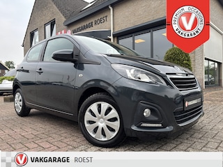 Peugeot 108 1.0 e-VTi Active Automaat Airco / Audio