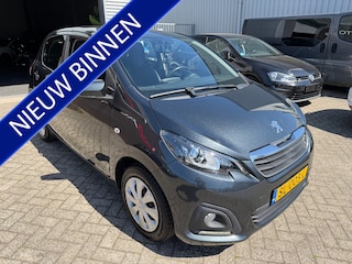 Peugeot 108 1.0 e-VTi Active Automaat Airco / Audio