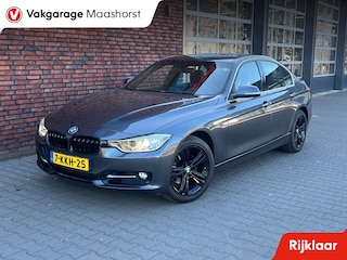 BMW 320i Executive Automaat ParkeerSensoren/LED/Clima/Airco/Cruise/Trekhaak/Bluetooth