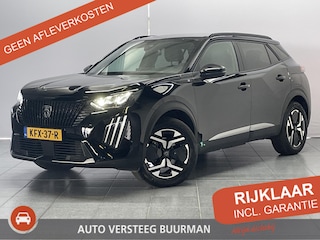 Peugeot 2008 EV Allure 50 kWh