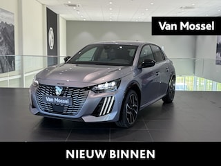 Peugeot 208 1.2 Hybrid 145 e-DCS6 GT | Automaat | Climate Control | Navigatie | Apple Carplay / Android Auto | Camera