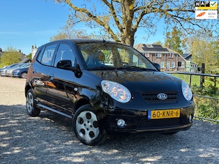 Kia Picanto 1.0 Seven | 5-Deurs met Airco nu € 2.975,-!!!!