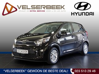 Kia Picanto 1.0 DPi DynamicLine *15.203 Km/LMV/Camera/Carplay*