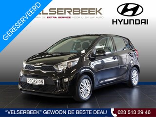 Kia Picanto 1.0 DPi DynamicLine *15.203 Km/LMV/Camera/Carplay*