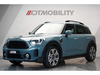 Mini Countryman 1.5 Cooper Northwood | Panoramadak | Head-up Display | Leder