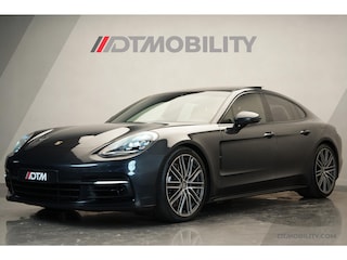 Porsche Panamera 2.9 4 E-Hybrid | ACC | Bose | Panoramadak