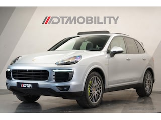 Porsche Cayenne 3.0S E-Hybrid Platinum Edition | Pano | 360 |