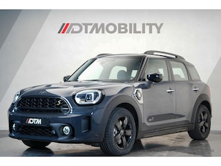 Mini Countryman 2.0 Cooper S E ALL4 Northwood Edition | Panoramadak | Camera | Leder | Head-Up Display |