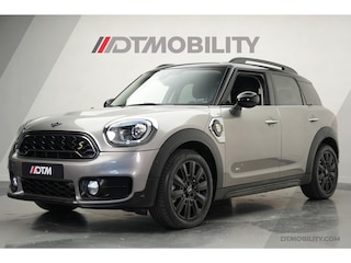 Mini Countryman 1.5 Cooper S E ALL4 | Harman/Kardon | Sportstoelen