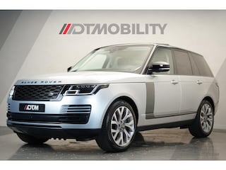 Land Rover Range Rover P400e Vogue | Head-up | Matrix | Koelkast | Panoramadak