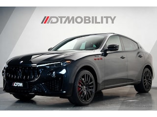 Maserati Levante 3.0 V6 Modena S | Panoramadak | Harman/Kardon | Trekhaak