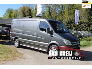 Mercedes-Benz Sprinter 210 2.2 CDI 366 HD, Camera, Airco, Trekhaak Cruise, Nap