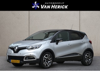 Renault Captur 1.2 TCe 120PK Dynamique Automaat | Achteruitrijcamera | Climate control | Cruise Control