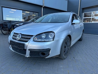 Volkswagen Golf 1.4  airco (Belgische auto)