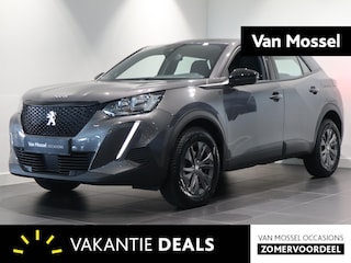 Peugeot 2008 Active Pack