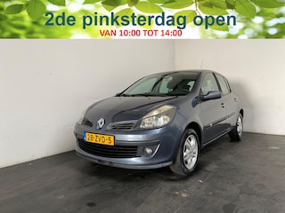 Renault Clio 1.6-16V Dynamique Comfort