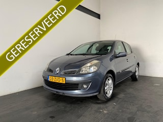 Renault Clio 1.6-16V Dynamique Comfort