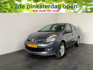 Renault Clio 1.6-16V Dynamique Comfort