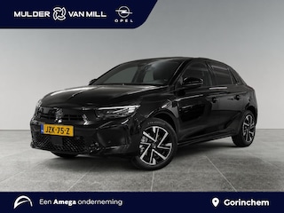 Opel Corsa 1.2 Turbo Hybrid GS | CLIMA | NAVI | KEYLESS | PRIVACY GLASS