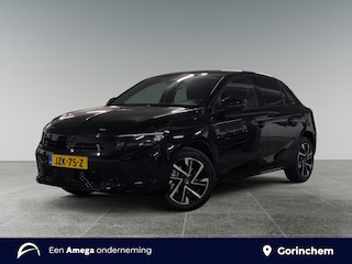 Opel Corsa 1.2 Turbo Hybrid GS | CLIMA | NAVI | KEYLESS | PRIVACY GLASS