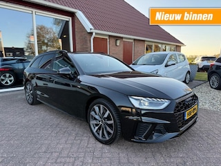 Audi A4 35 TFSI S EDITION Orig. NL/2x S-line/Camera/Virtual Cockpit/18'' LM