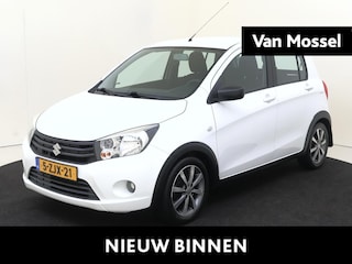 Suzuki Celerio 1.0 Comfort | Airco